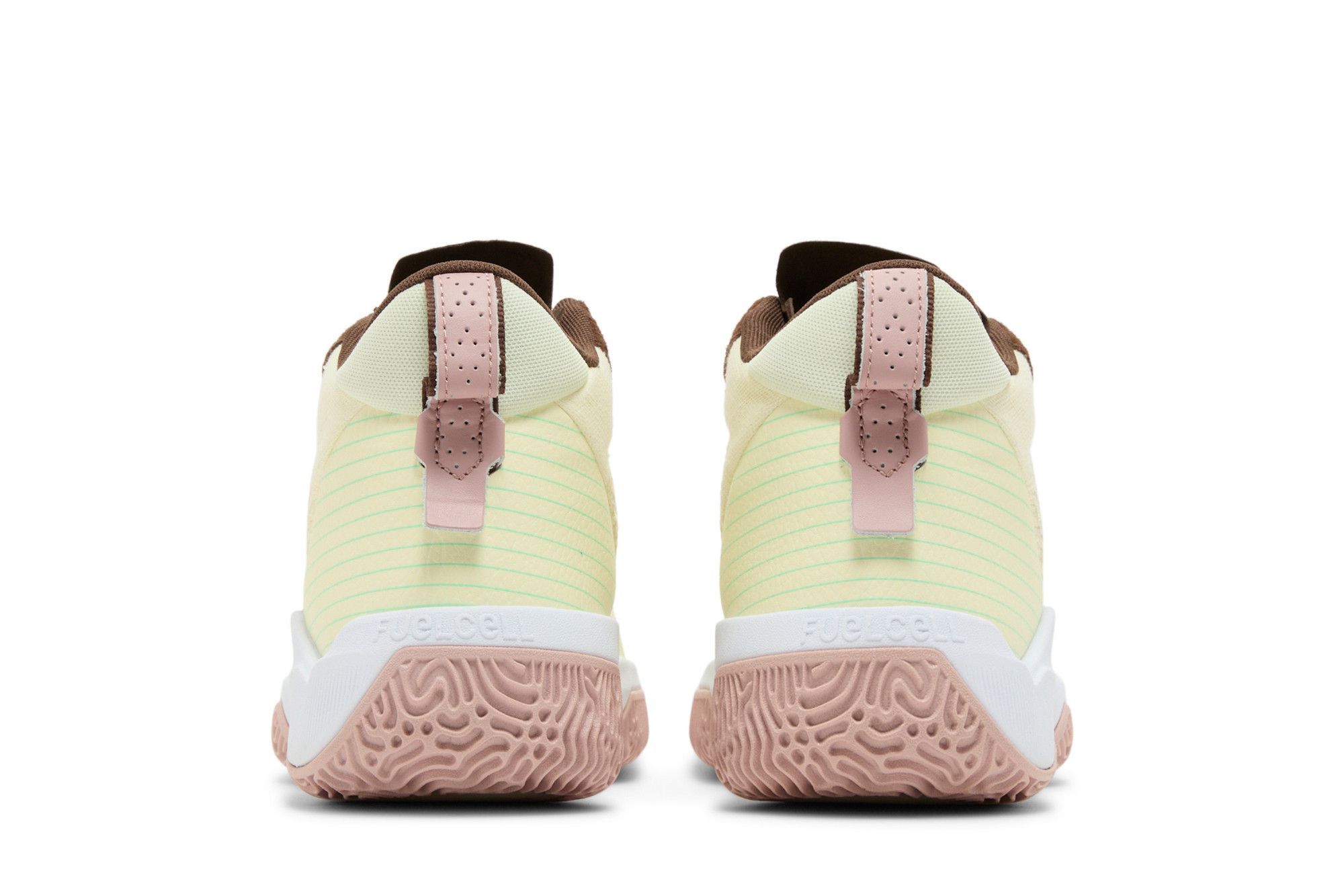 Details for New Balance Two WXY 'Amarillo' BB2WXYFB