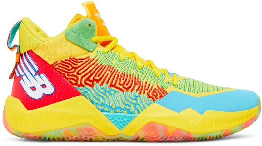 New Balance Two WXY 'Amarillo Teal' BB2WXYCB Buy New Balance Two WXY 'Amarillo Teal' BB2WXYCB