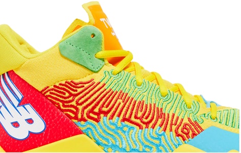 New Balance Two WXY 'Amarillo Teal' BB2WXYCB Order New Balance Two WXY 'Amarillo Teal' BB2WXYCB