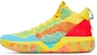 New Balance Two WXY 'Yellow Teal' BB2WXYCB