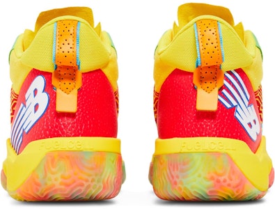 New Balance Two WXY 'Amarillo Teal' BB2WXYCB Details for New Balance Two WXY 'Amarillo Teal' BB2WXYCB