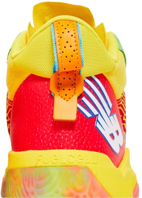 New Balance Two WXY 'Yellow Teal' BB2WXYCB Sizing New Balance Two WXY 'Yellow Teal' BB2WXYCB