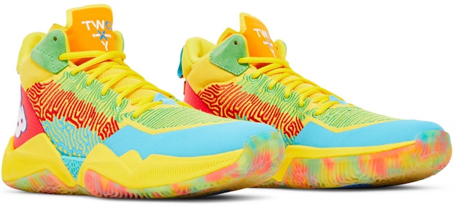 New Balance Two WXY 'Amarillo Teal' BB2WXYCB Cheap New Balance Two WXY 'Amarillo Teal' BB2WXYCB