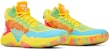 New Balance Two WXY 'Yellow Teal' BB2WXYCB