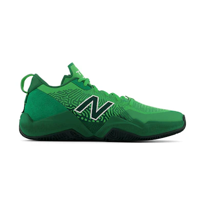 NB Two WXY Low 'Acidic Green'