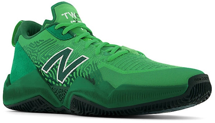 New Balance Two WXY Low 'Acidic Green' BB2WXYLI Order New Balance Two WXY Low 'Acidic Green' BB2WXYLI