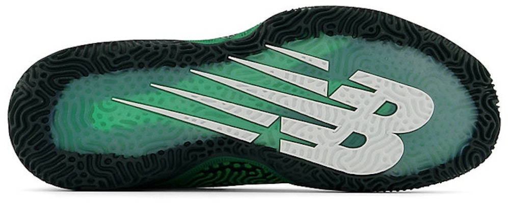 New Balance Two WXY Low 'Acidic Green' BB2WXYLI Lookbook New Balance Two WXY Low 'Acidic Green' BB2WXYLI