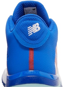 New Balance Two WXY V2 '75th' Edisi Ulang Tahun ke-75 BB2WYWR2 Sizing New Balance Two WXY V2 '75th' Edisi Ulang Tahun ke-75 BB2WYWR2