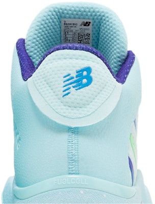 New Balance Two WXY V2 'Verano Frío - Azul Violeta Profundo' BB2WYBV2 Sizing New Balance Two WXY V2 'Verano Frío - Azul Violeta Profundo' BB2WYBV2