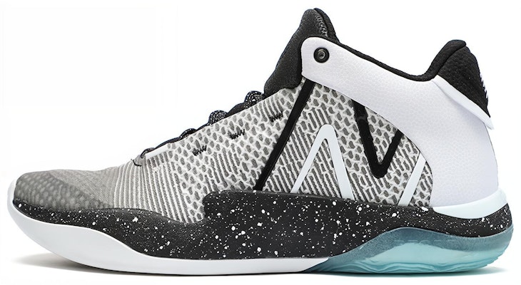 New Balance Two WXY V2 'White Black Speckled' BB2WYBW2 Buy New Balance Two WXY V2 'White Black Speckled' BB2WYBW2
