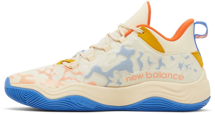 New Balance Two WXY V3 'Abstrak' BB2WYNS3 Lookbook New Balance Two WXY V3 'Abstrak' BB2WYNS3