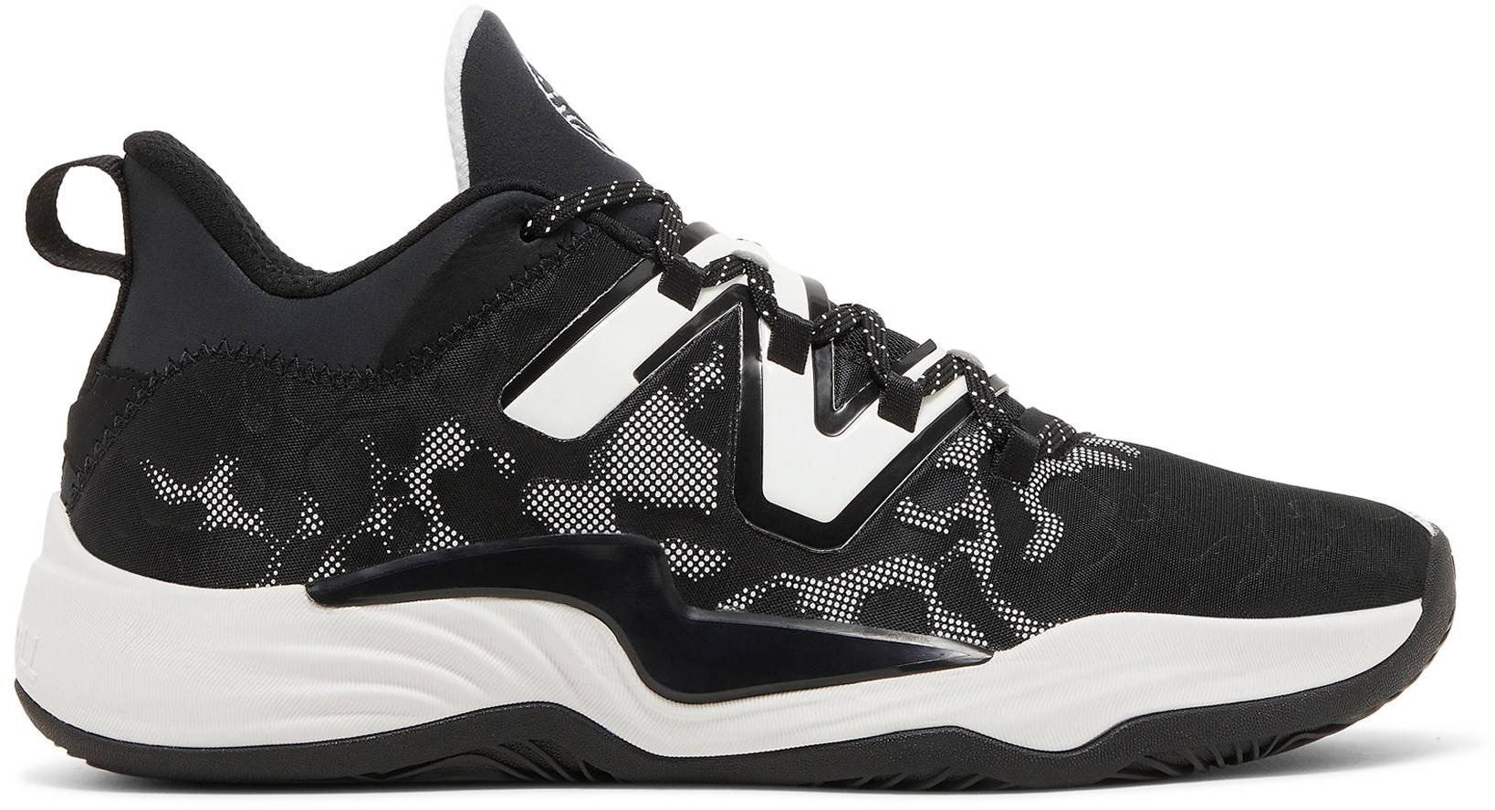 new balance two wxy v4 black and white