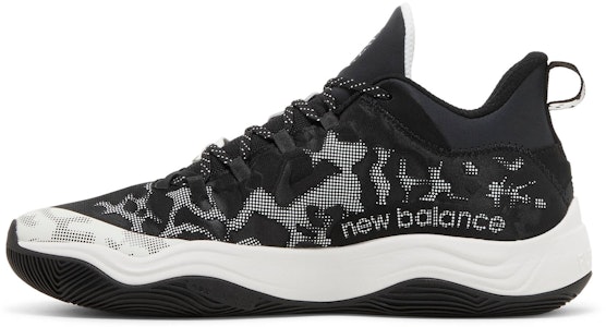 ニューバランス Two WXY V3 'ブラックホワイト' BB2WYTB3 BB2WYTB3 Lookbook ニューバランス Two WXY V3 'ブラックホワイト' BB2WYTB3 BB2WYTB3