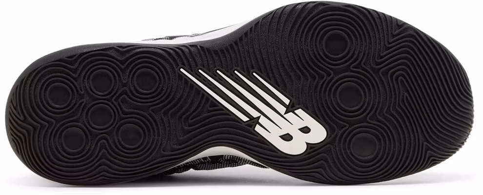 New Balance Two WXY V3 'Hitam Putih' BB2WYTB3 Shop New Balance Two WXY V3 'Hitam Putih' BB2WYTB3