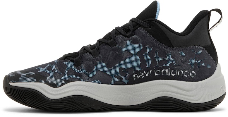 New Balance TWO WXY v3 'Blue Haze' Biru Kabus BB2WYOC3 Lookbook New Balance TWO WXY v3 'Blue Haze' Biru Kabus BB2WYOC3