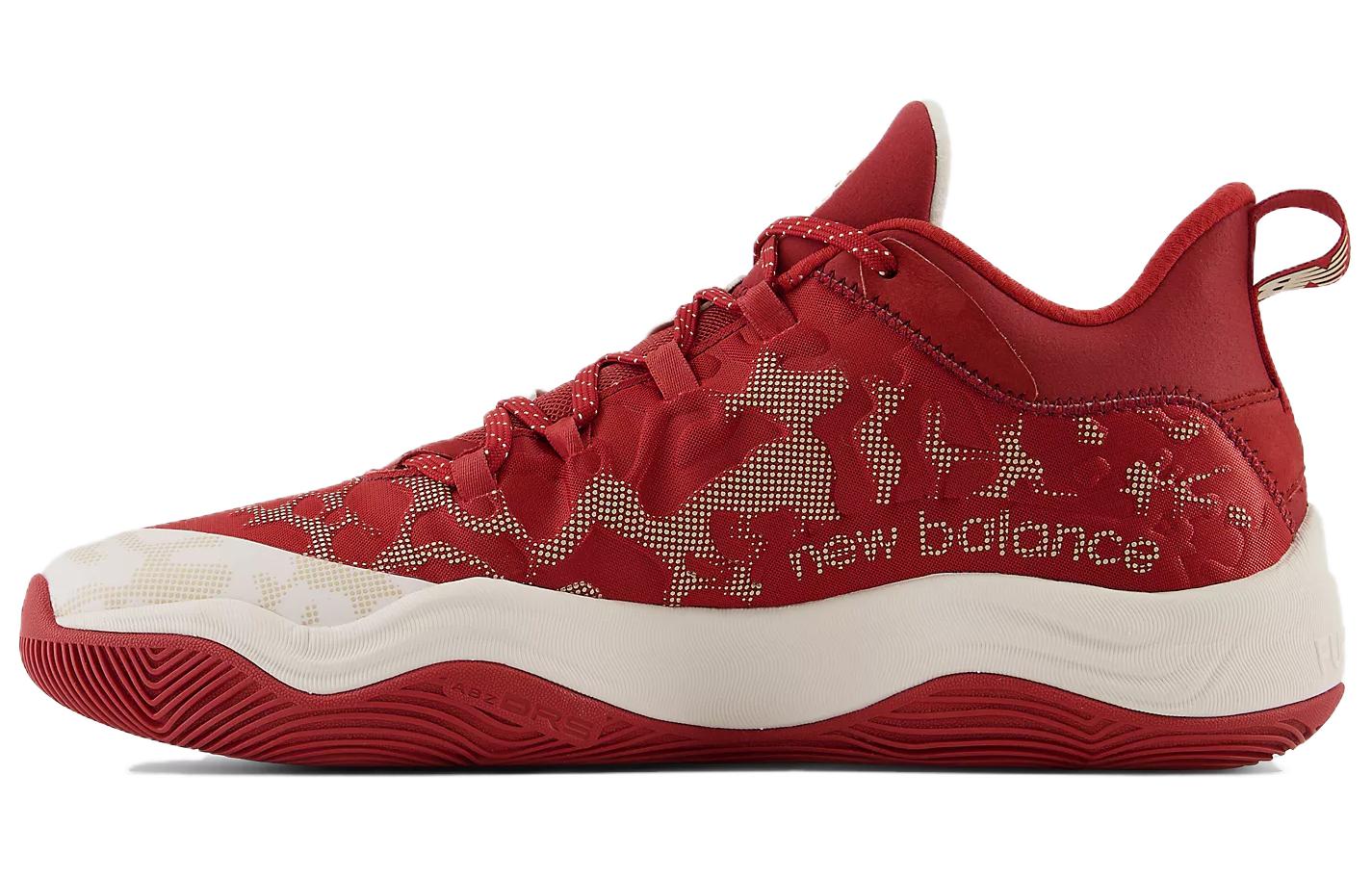 Buy New Balance Two WXY V3 'Rojo Cardenal' BB2WYTA3