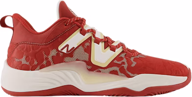 New Balance Two WXY V3 'Cardinal Red' BB2WYTA3 New Balance Two WXY V3 'Cardinal Red' BB2WYTA3
