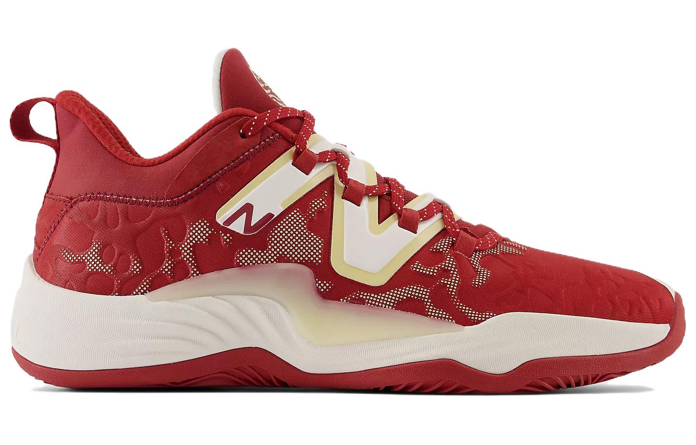 Order New Balance Two WXY V3 'Rojo Cardenal' BB2WYTA3
