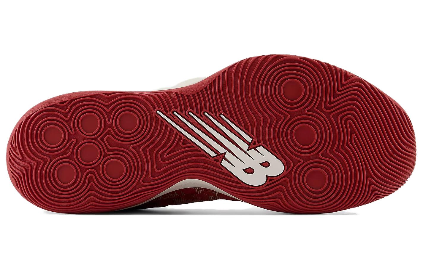 Details for New Balance Two WXY V3 'Rojo Cardenal' BB2WYTA3