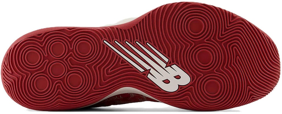 New Balance Two WXY V3 'Merah Kardinal' BB2WYTA3 Details for New Balance Two WXY V3 'Merah Kardinal' BB2WYTA3