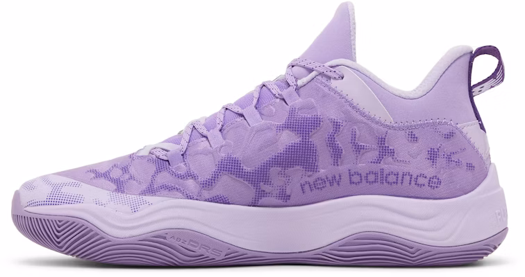 New Balance Two WXY V3 'Ungu Kosmik' BB2WYTG3 Lookbook New Balance Two WXY V3 'Ungu Kosmik' BB2WYTG3