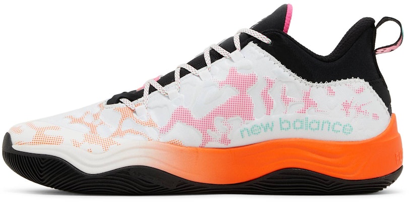 New Balance Two WXY V3 'Festival' BB2WYFS3 Lookbook New Balance Two WXY V3 'Festival' BB2WYFS3
