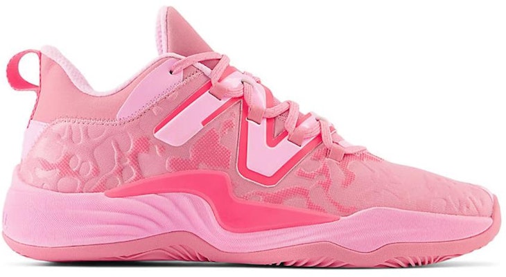 New Balance Two WXY V3 'Rosa' BB2WYTP3 Order New Balance Two WXY V3 'Rosa' BB2WYTP3
