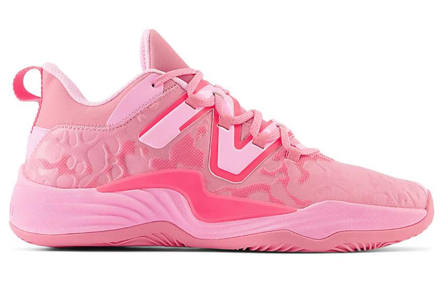 Order ニューバランス Two WXY V3 "ピンク" BB2WYTP3