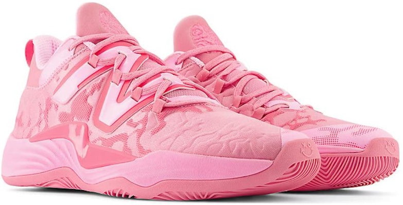 New Balance Two WXY V3 'Rosa' BB2WYTP3 Lookbook New Balance Two WXY V3 'Rosa' BB2WYTP3