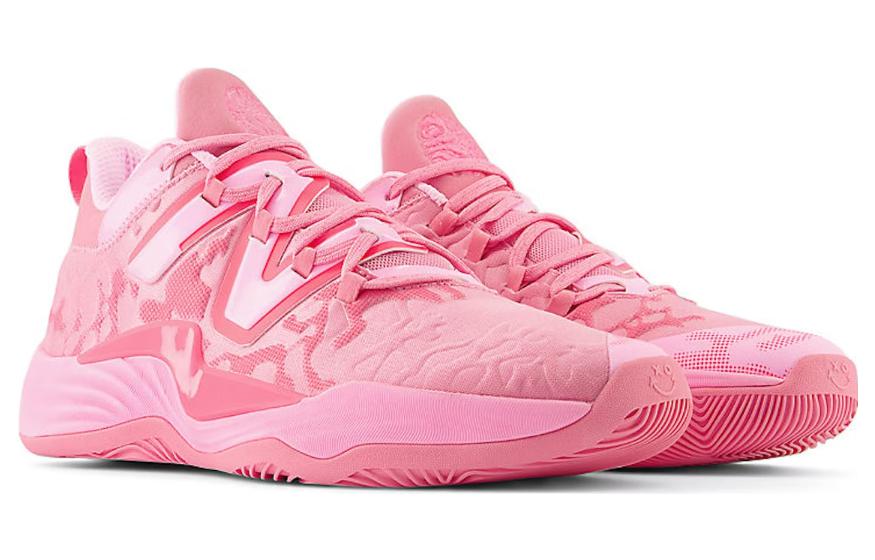 Lookbook ニューバランス Two WXY V3 "ピンク" BB2WYTP3