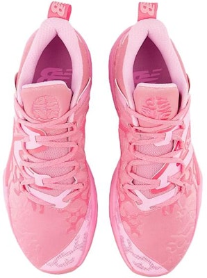 New Balance Two WXY V3 'Rosa' BB2WYTP3 Shop New Balance Two WXY V3 'Rosa' BB2WYTP3