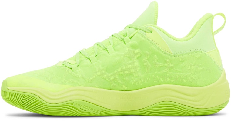 新百倫 WXY V3 '像素綠' BB2WYTD3 Lookbook 新百倫 WXY V3 '像素綠' BB2WYTD3