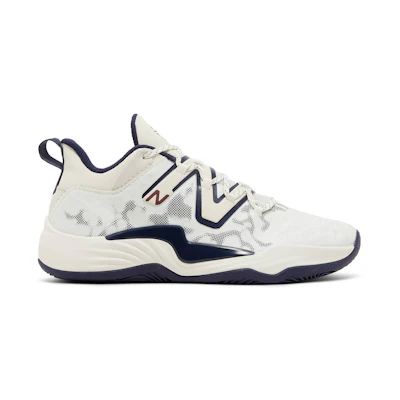 NB Two WXY V3 'Sea Salt Team Navy'