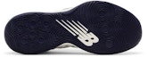 Shop New Balance Two WXY V3 'Sea Salt Team Navy' dalam Bahasa Melayu. BB2WYVH3