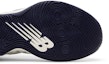 Purchase New Balance Two WXY V3 'Sea Salt Team Navy' dalam Bahasa Melayu. BB2WYVH3