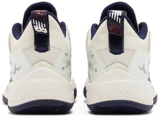 New Balance Two WXY V3 'Sea Salt Team Navy' BB2WYVH3 Details for New Balance Two WXY V3 'Sea Salt Team Navy' BB2WYVH3