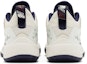 Details for New Balance Two WXY V3 'Sea Salt Team Navy' dalam Bahasa Melayu. BB2WYVH3