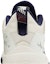 Sizing New Balance Two WXY V3 'Sea Salt Team Navy' dalam Bahasa Melayu. BB2WYVH3