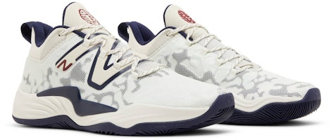 New Balance Two WXY V3 'Sea Salt Team Navy' Sepatu Basket Pria BB2WYVH3 Cheap New Balance Two WXY V3 'Sea Salt Team Navy' Sepatu Basket Pria BB2WYVH3