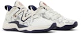 New Balance Two WXY V3 'Sea Salt Team Navy' dalam Bahasa Melayu. BB2WYVH3