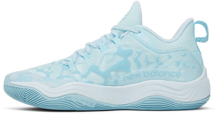 New Balance Two WXY V3 'Sky Blue' BB2WYTC3 Lookbook New Balance Two WXY V3 'Sky Blue' BB2WYTC3