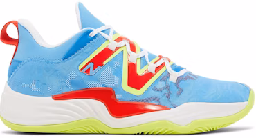 New Balance Two WXY V3 'Summer Basketball' BB2WYCG3 New Balance Two WXY V3 'Summer Basketball' BB2WYCG3