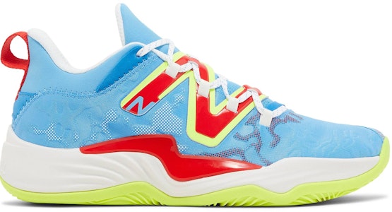 뉴발란스 투 웨이엑스와이 V3 '썸머 농구' BB2WYCG3 Buy 뉴발란스 투 웨이엑스와이 V3 '썸머 농구' BB2WYCG3