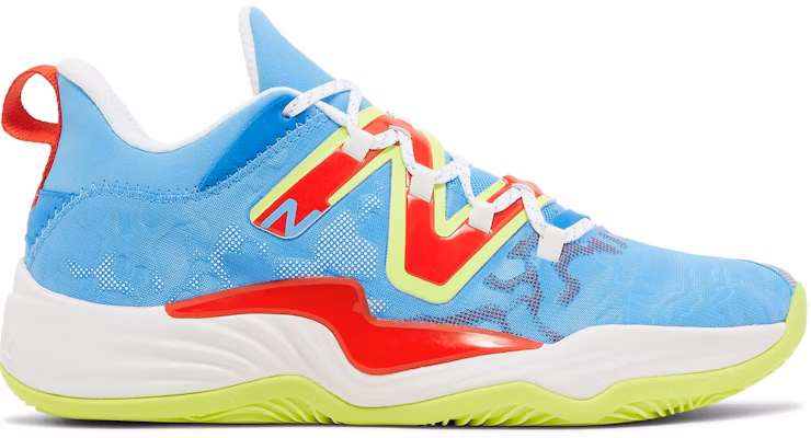 뉴발란스 투 웨이엑스와이 V3 '썸머 농구' BB2WYCG3 Buy 뉴발란스 투 웨이엑스와이 V3 '썸머 농구' BB2WYCG3