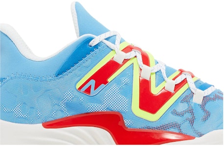 뉴발란스 투 웨이엑스와이 V3 '썸머 농구' BB2WYCG3 Order 뉴발란스 투 웨이엑스와이 V3 '썸머 농구' BB2WYCG3
