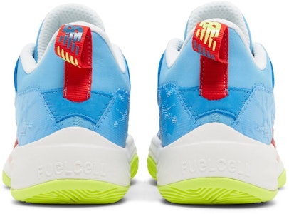 뉴발란스 투 웨이엑스와이 V3 '썸머 농구' BB2WYCG3 Details for 뉴발란스 투 웨이엑스와이 V3 '썸머 농구' BB2WYCG3