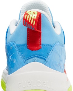 뉴발란스 투 웨이엑스와이 V3 '썸머 농구' BB2WYCG3 Sizing 뉴발란스 투 웨이엑스와이 V3 '썸머 농구' BB2WYCG3