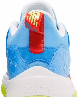 뉴발란스 투 웨이엑스와이 V3 '썸머 농구' BB2WYCG3 Sizing 뉴발란스 투 웨이엑스와이 V3 '썸머 농구' BB2WYCG3