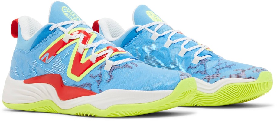 뉴발란스 투 웨이엑스와이 V3 '썸머 농구' BB2WYCG3 Cheap 뉴발란스 투 웨이엑스와이 V3 '썸머 농구' BB2WYCG3