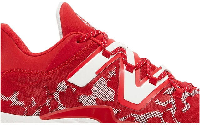 New Balance Two WXY V3 'Rojo Equipo' BB2WYTR3 Order New Balance Two WXY V3 'Rojo Equipo' BB2WYTR3